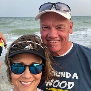 Meet your Posher, Carrie